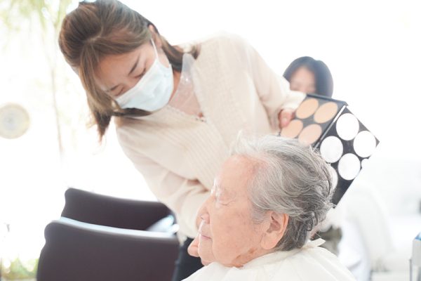 美容室 〜sora〜